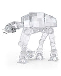 AT-AT Walker Crystal Model