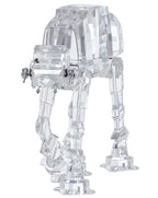 AT-AT Walker Crystal Model