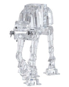 AT-AT Walker Crystal Model