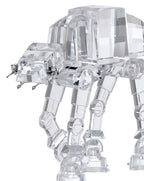 AT-AT Walker Crystal Model