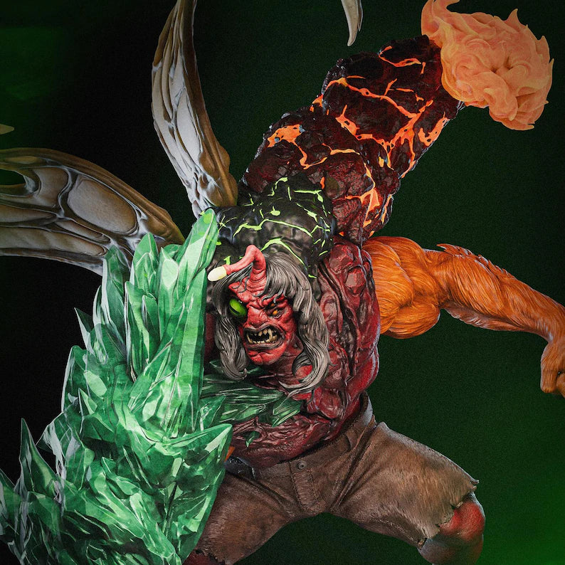 Ultimate Kevin 11 vs Ben 10