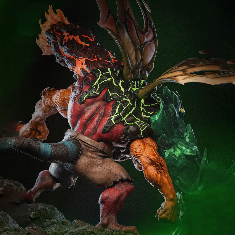 Ultimate Kevin 11 vs Ben 10