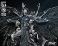 Doctor Strange: The Fallen Sorcerer – Zombie Edition