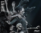Doctor Strange: The Fallen Sorcerer – Zombie Edition
