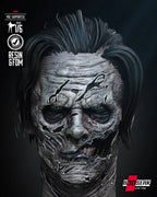 Doctor Strange: The Fallen Sorcerer – Zombie Edition