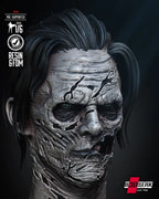 Doctor Strange: The Fallen Sorcerer – Zombie Edition