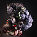 Infernal Hulk – Demon of the Underworld | Dark Fantasy Monster Figure