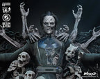 Doctor Strange: The Fallen Sorcerer – Zombie Edition
