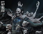 Doctor Strange: The Fallen Sorcerer – Zombie Edition