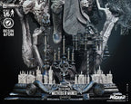 Doctor Strange: The Fallen Sorcerer – Zombie Edition