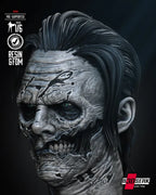 Doctor Strange: The Fallen Sorcerer – Zombie Edition