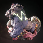 Infernal Hulk – Demon of the Underworld | Dark Fantasy Monster Figure