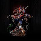 Mutated Spider-Man – Arachnid Nightmare | Dark Fantasy Collectible Figure