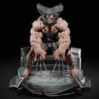 Wolverine Arme X Puissance Déchaînée