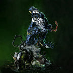 Sewage Venom – Toxic Symbiote | Dark Fantasy Superhero Collectible Statue