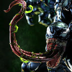 Sewage Venom – Toxic Symbiote | Dark Fantasy Superhero Collectible Statue