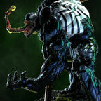 Sewage Venom – Toxic Symbiote | Dark Fantasy Superhero Collectible Statue