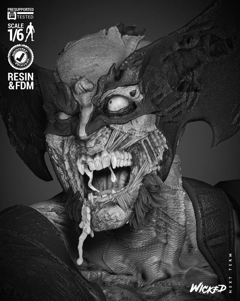 Wolverine: Claws of the Apocalypse