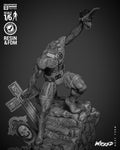 Cyclops: Apocalypse Reborn – Zombie Edition