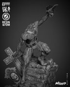 Cyclops: Apocalypse Reborn – Zombie Edition