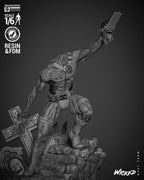 Cyclops: Apocalypse Reborn – Zombie Edition