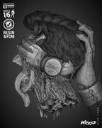 Cyclops: Apocalypse Reborn – Zombie Edition