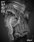 Cyclops: Apocalypse Reborn – Zombie Edition