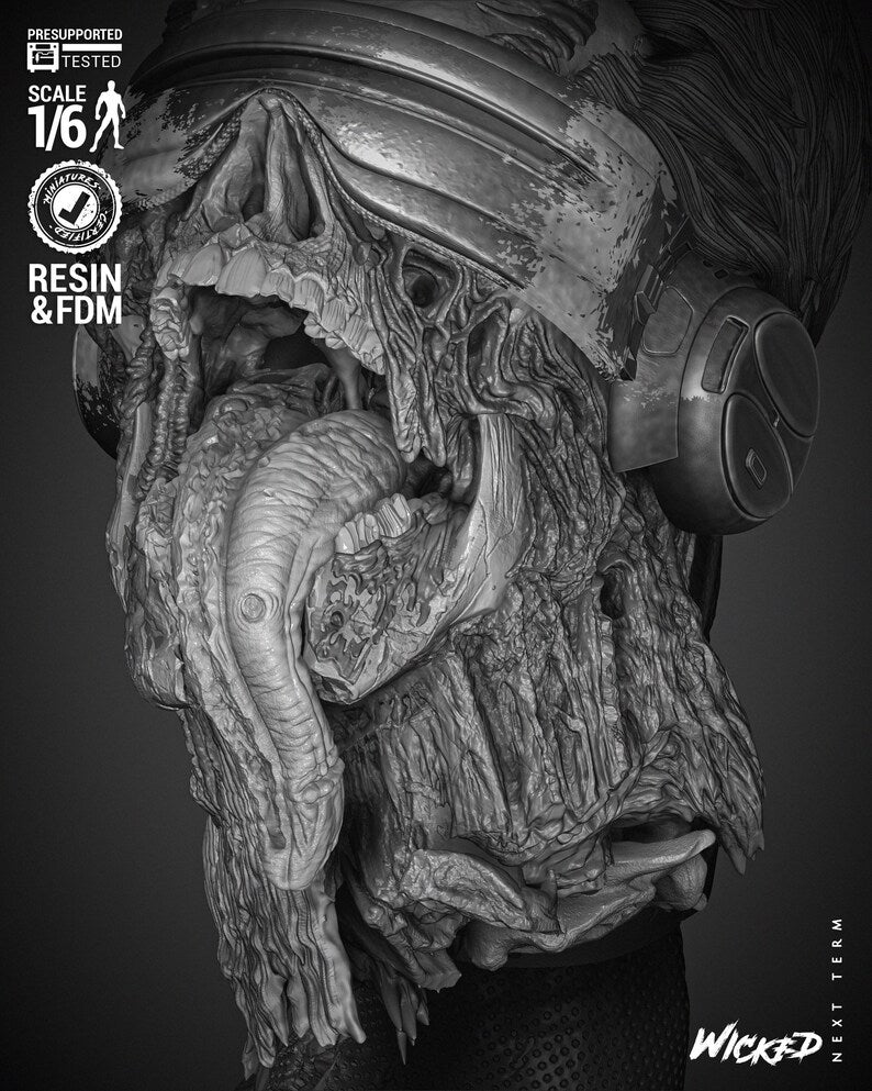 Cyclops: Apocalypse Reborn – Zombie Edition