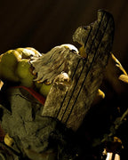 The Incredible Hulk: King of the Fallen – Ultimate Battle Diorama Statue