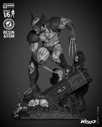 Wolverine: Claws of the Apocalypse