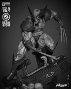 Wolverine: Claws of the Apocalypse