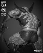 Wolverine: Claws of the Apocalypse