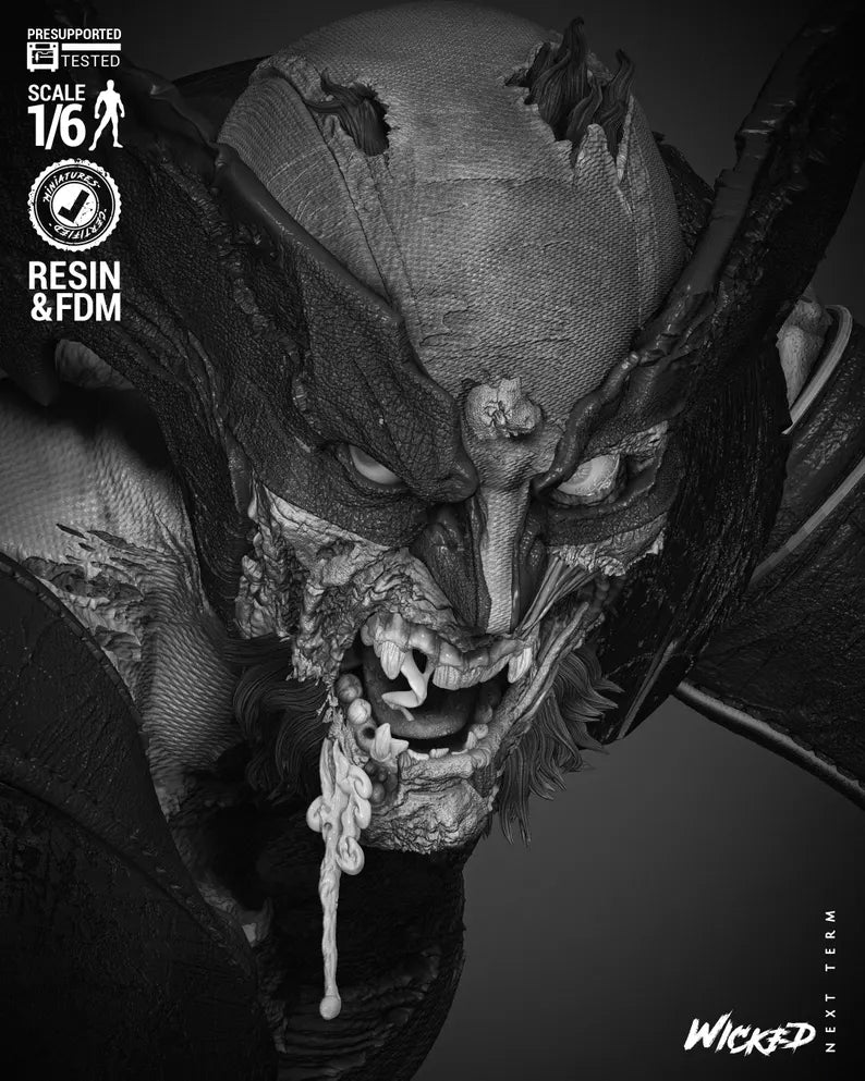 Wolverine: Claws of the Apocalypse