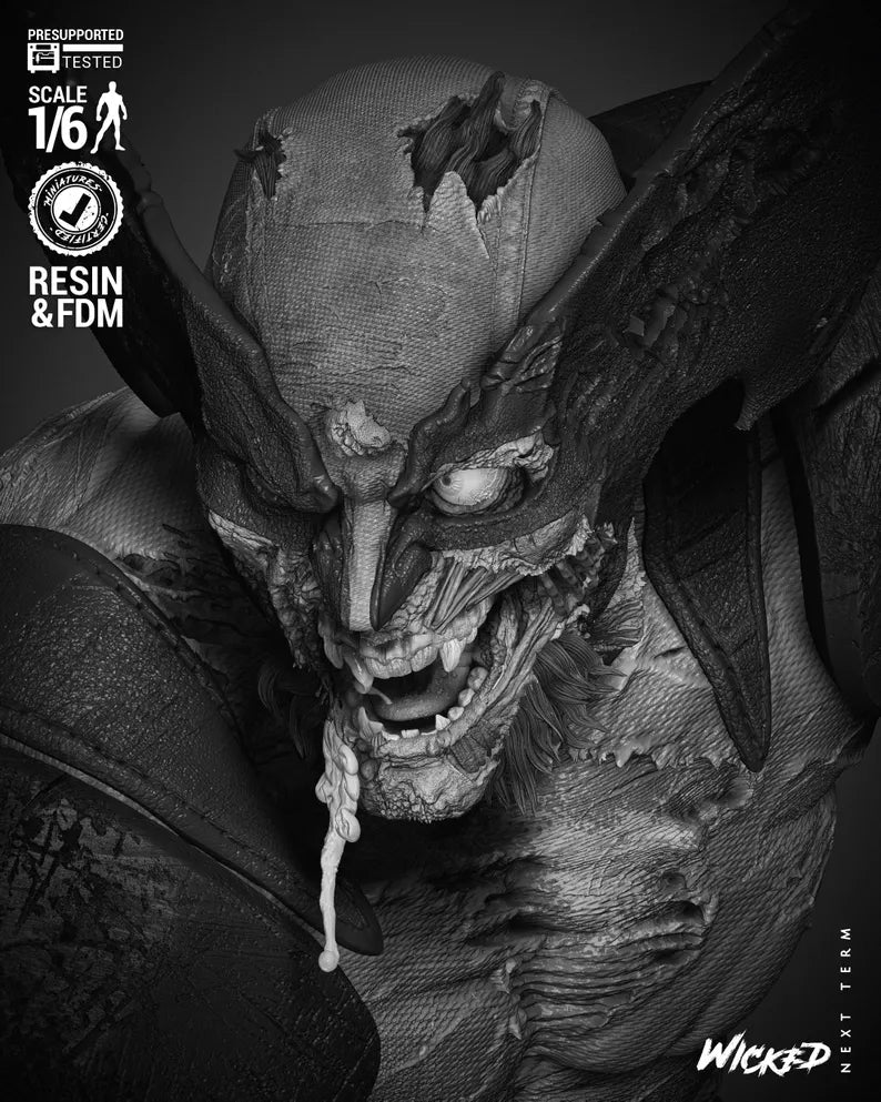 Wolverine: Claws of the Apocalypse