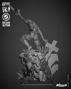 Cyclops: Apocalypse Reborn – Zombie Edition