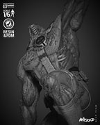 Cyclops: Apocalypse Reborn – Zombie Edition