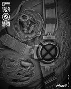 Cyclops: Apocalypse Reborn – Zombie Edition